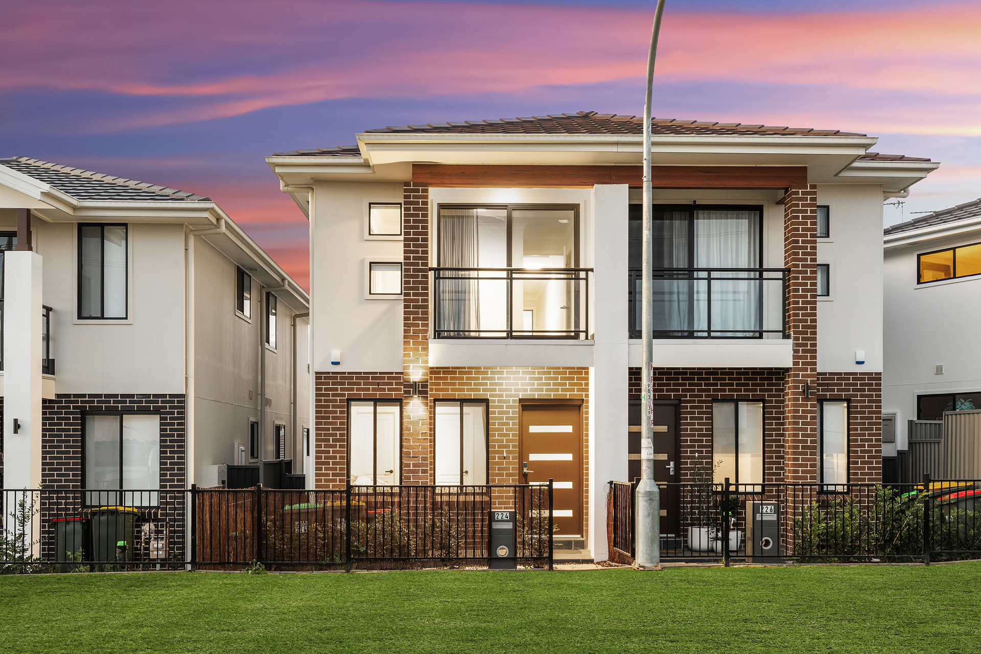 For Sale - 224 Mason Road - New Property in Box Hill - Real Estate by Brett Humby
