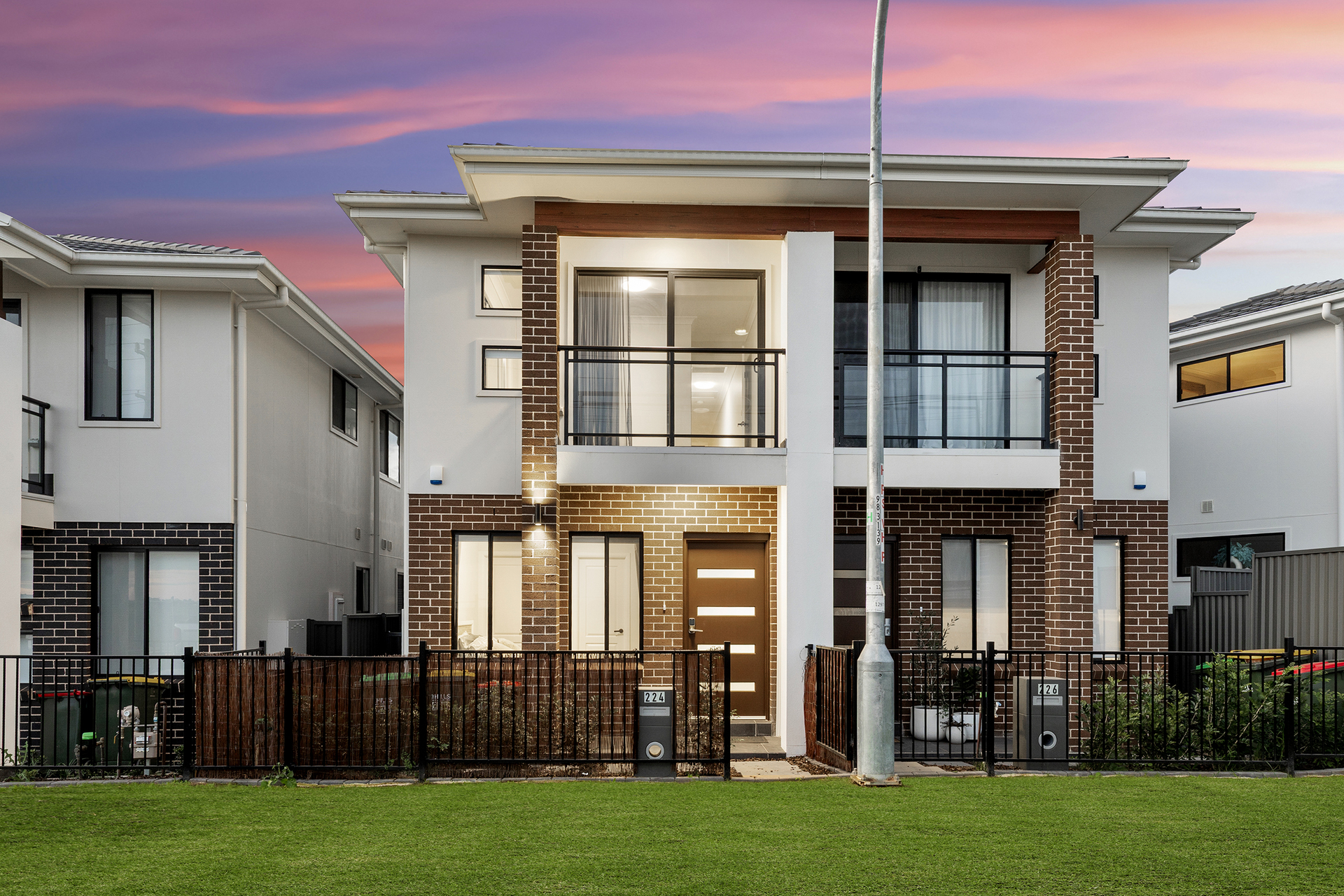 For Sale - 224 Mason Road - New Property in Box Hill - Real Estate by Brett Humby