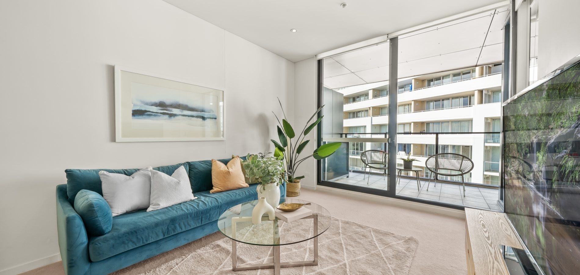 Sold - 913/4 Devlin Street - New Property in Ryde - Real Estate by Rebecca Ying Li