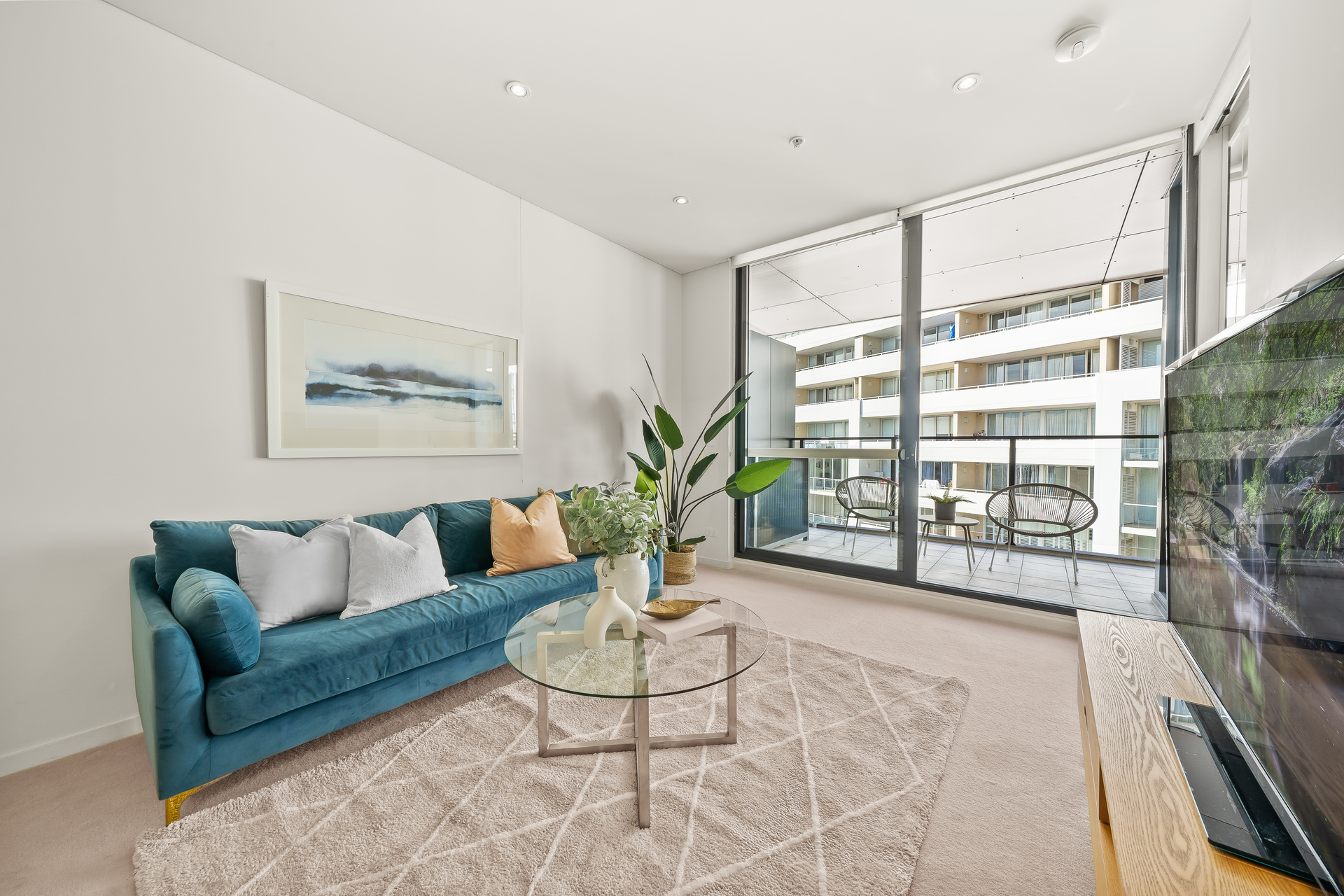 Sold - 913/4 Devlin Street - New Property in Ryde - Real Estate by Rebecca Ying Li