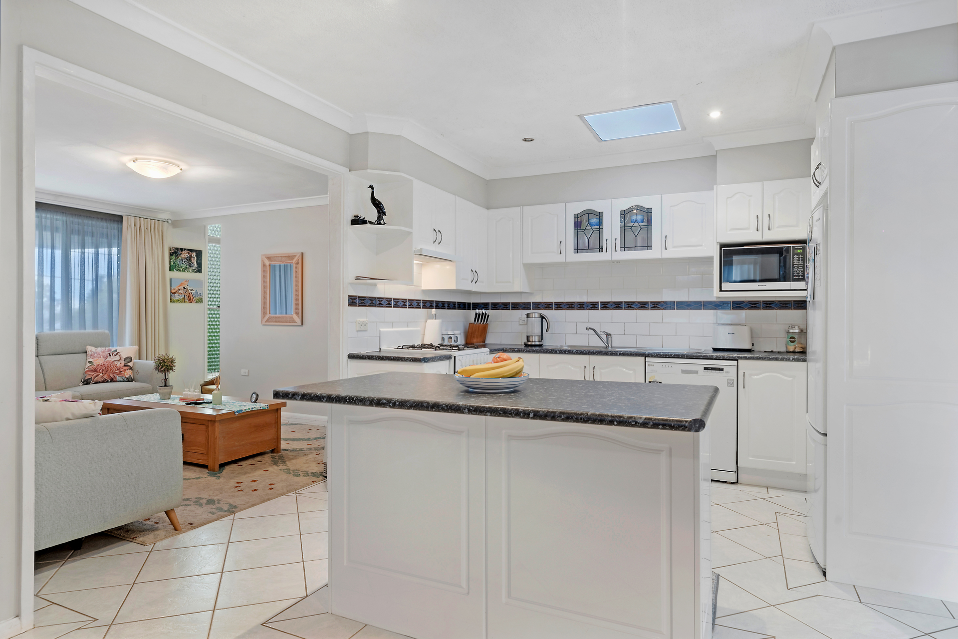 For Sale - 88 Lavinia Street - New Property in Seven Hills - Real Estate by Joel Hollings