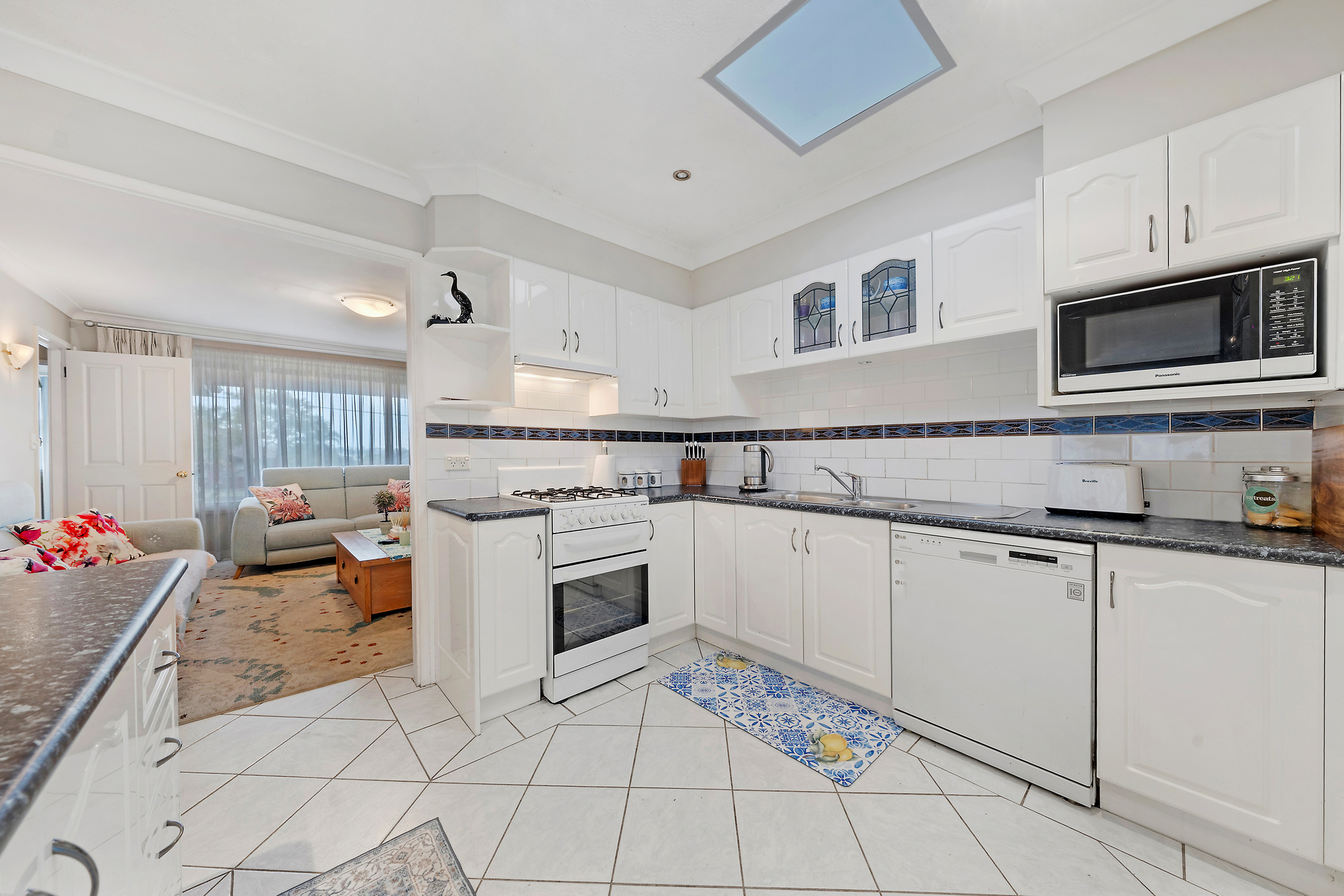 For Sale - 88 Lavinia Street - New Property in Seven Hills - Real Estate by Joel Hollings