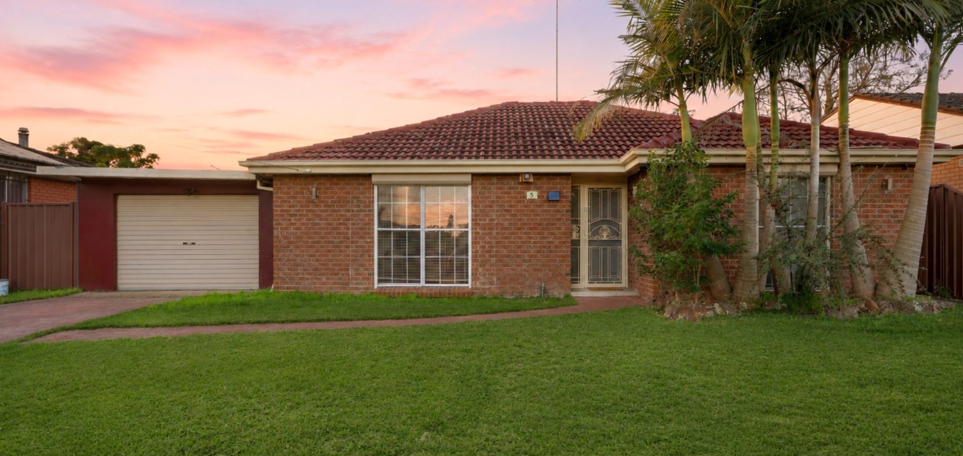 For Sale - 5 Clem Place - New Property in Shalvey - Real Estate by Sam Yazdi