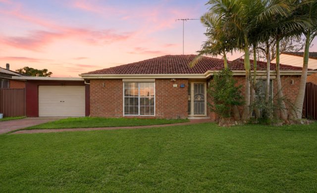 For Sale - 5 Clem Place - New Property in Shalvey - Real Estate by Sam Yazdi