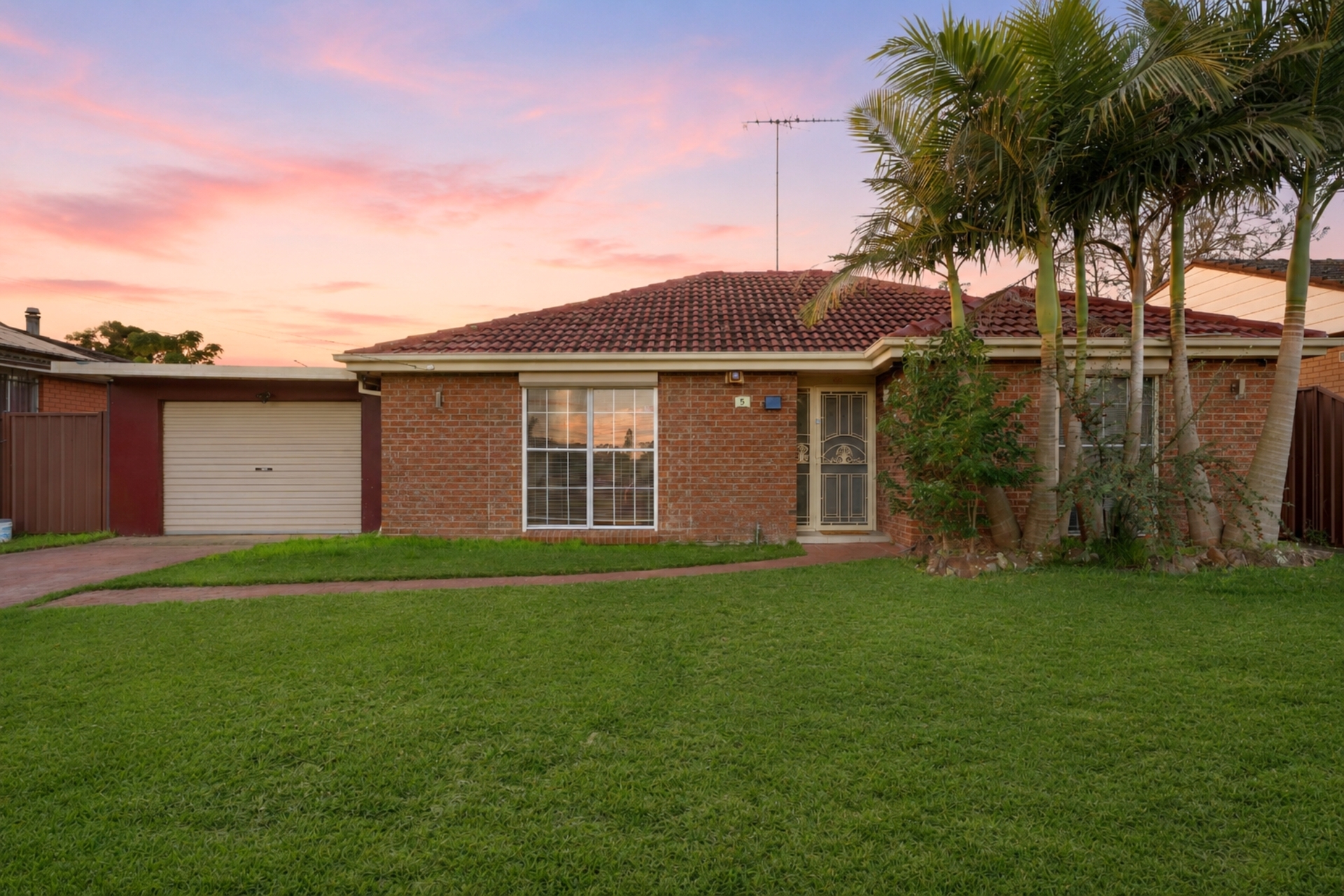 For Sale - 5 Clem Place - New Property in Shalvey - Real Estate by Sam Yazdi