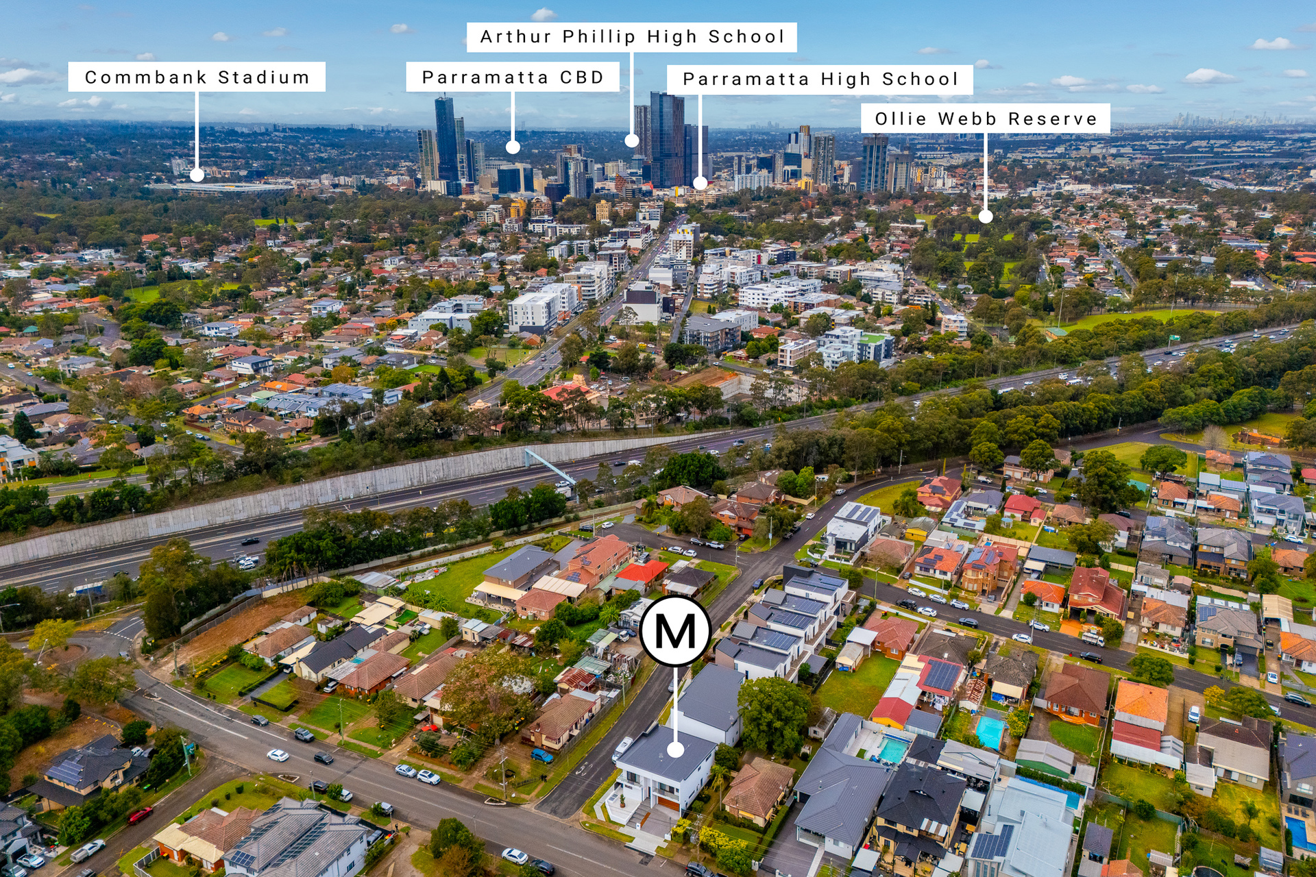 For Sale - 26 Coleman Street - New Property in Merrylands - Real Estate by Joe Wehbe
