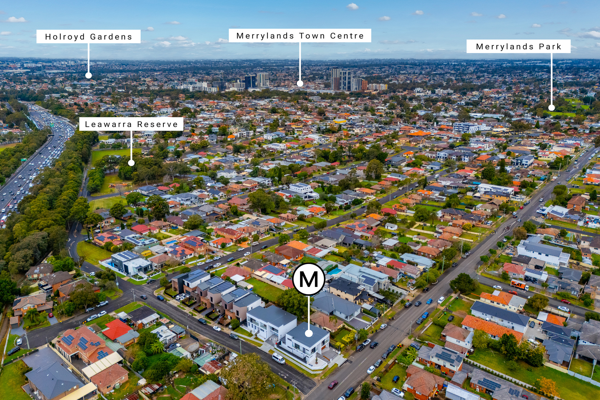 For Sale - 26 Coleman Street - New Property in Merrylands - Real Estate by Joe Wehbe