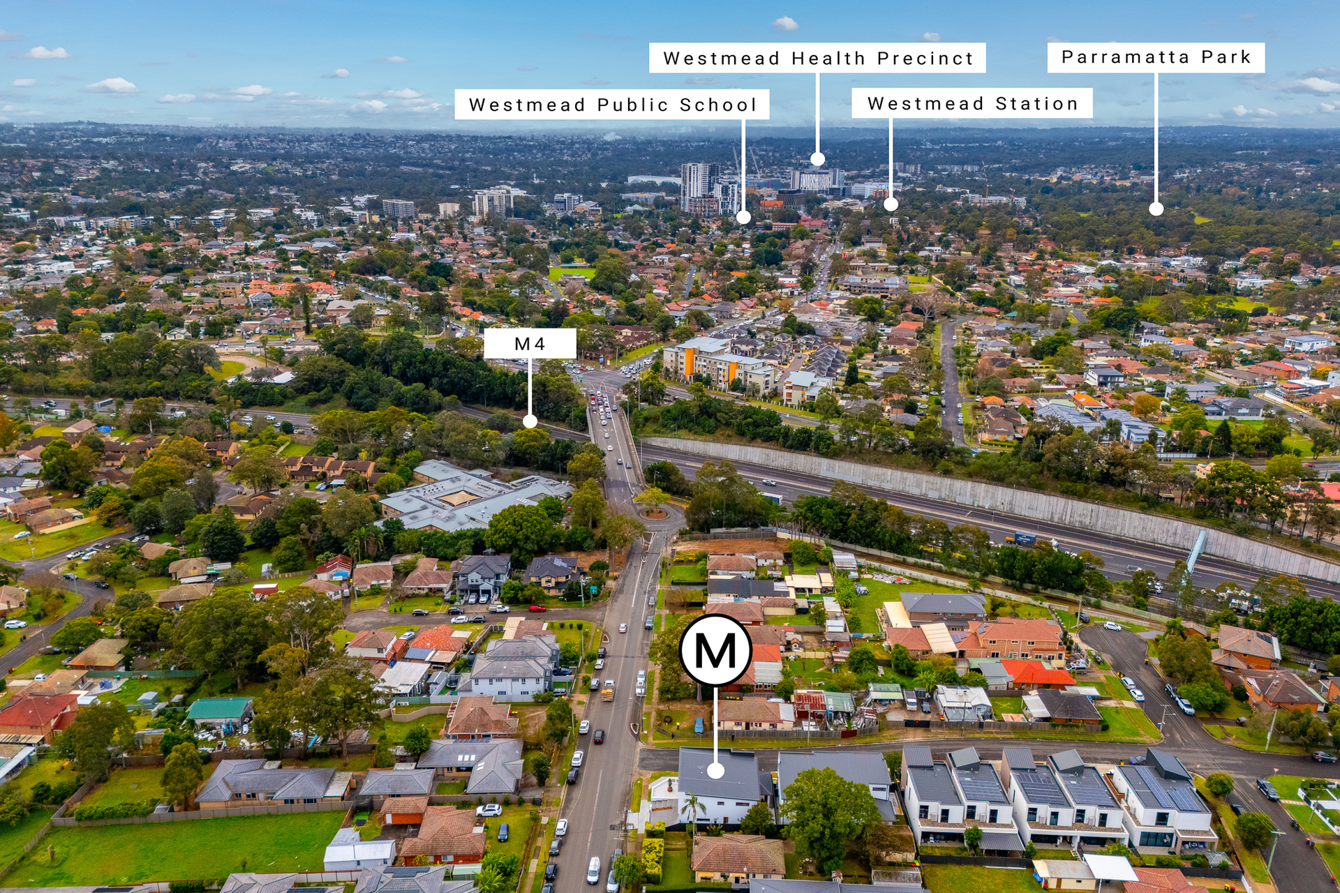 For Sale - 26 Coleman Street - New Property in Merrylands - Real Estate by Joe Wehbe