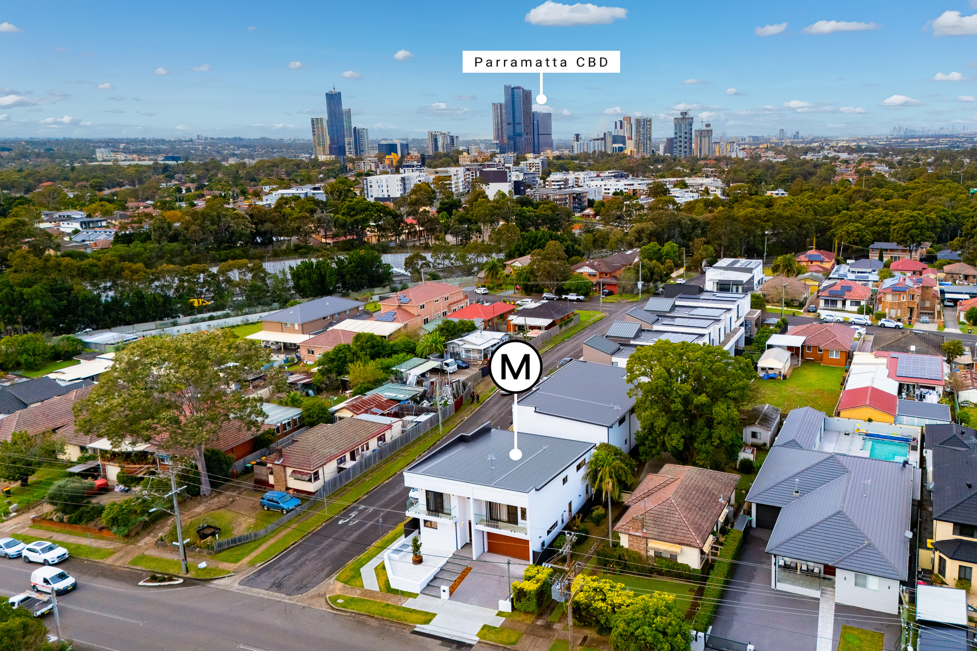 For Sale - 26 Coleman Street - New Property in Merrylands - Real Estate by Joe Wehbe