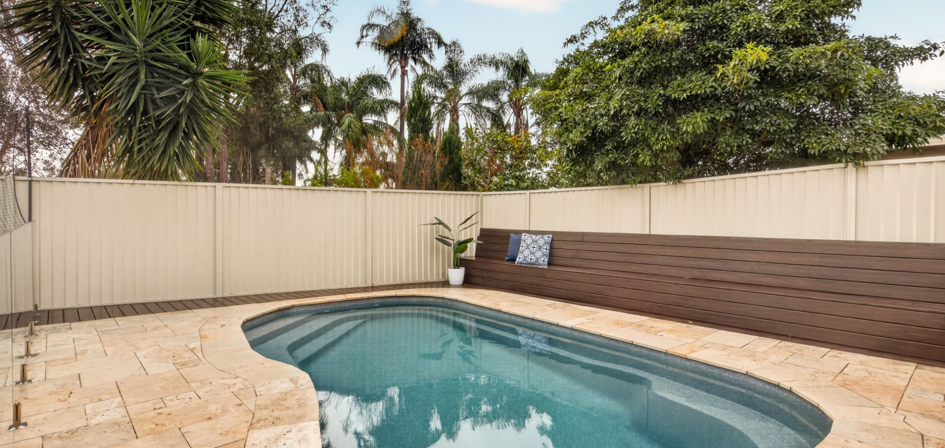 Sold - 53 Fraser Street - New Property in Constitution Hill - Real Estate by Brad Panayiotou