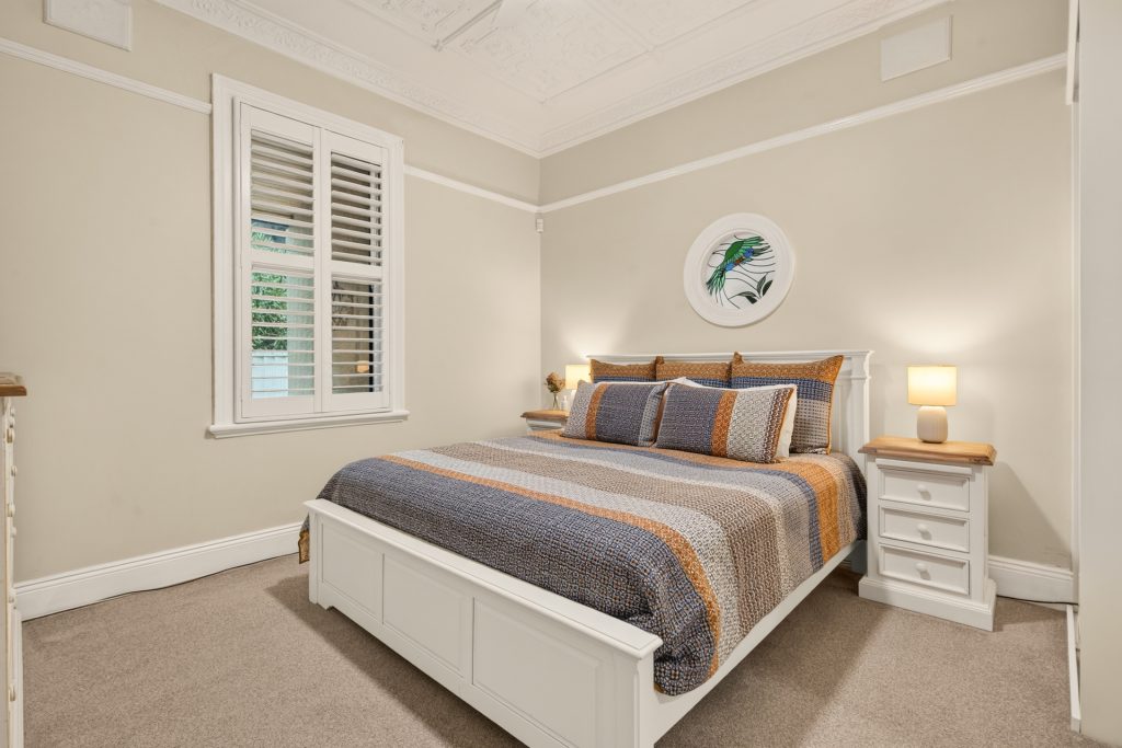 Sold - 53 Fraser Street - New Property in Constitution Hill - Real Estate by Brad Panayiotou
