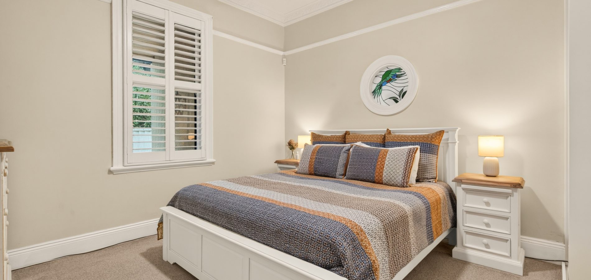 Sold - 53 Fraser Street - New Property in Constitution Hill - Real Estate by Brad Panayiotou