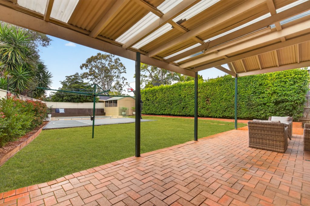 Sold - 53 Fraser Street - New Property in Constitution Hill - Real Estate by Brad Panayiotou