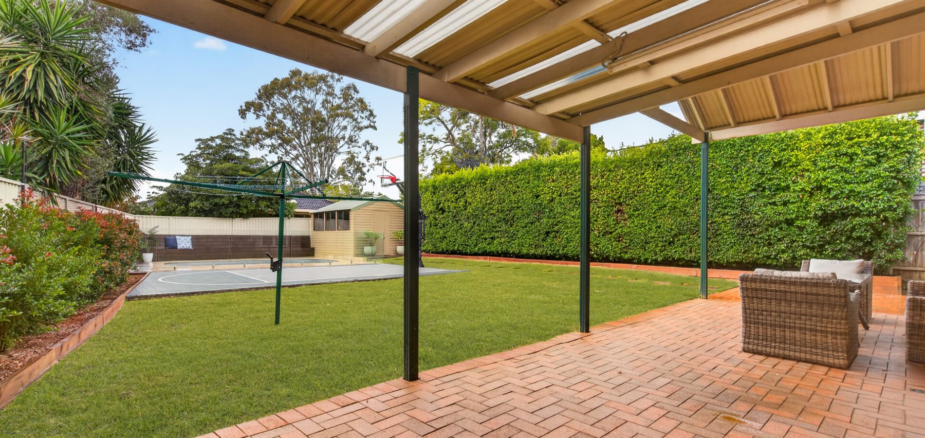 Sold - 53 Fraser Street - New Property in Constitution Hill - Real Estate by Brad Panayiotou