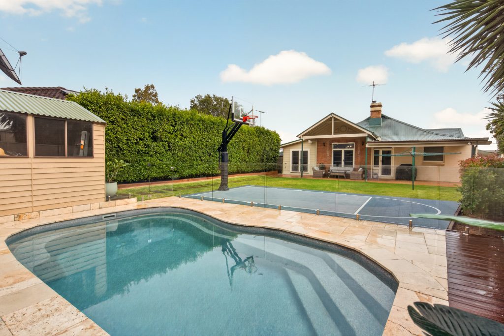 Sold - 53 Fraser Street - New Property in Constitution Hill - Real Estate by Brad Panayiotou
