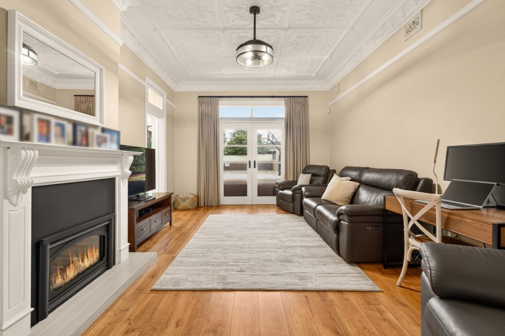Sold - 53 Fraser Street - New Property in Constitution Hill - Real Estate by Brad Panayiotou