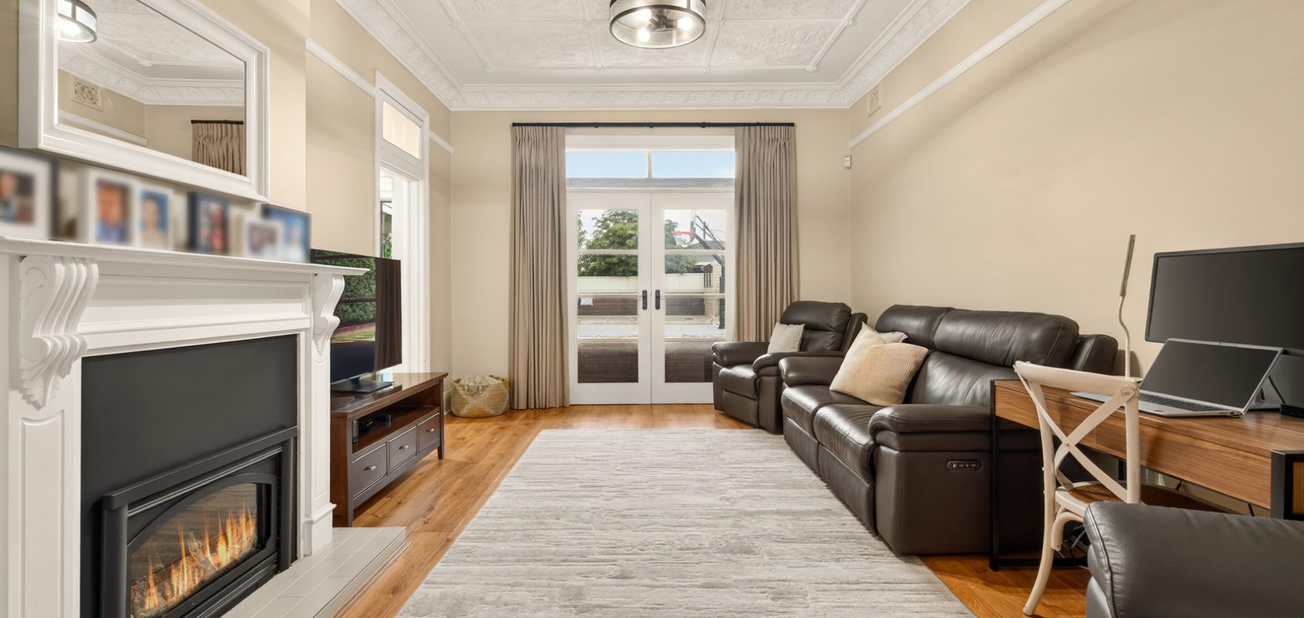 Sold - 53 Fraser Street - New Property in Constitution Hill - Real Estate by Brad Panayiotou