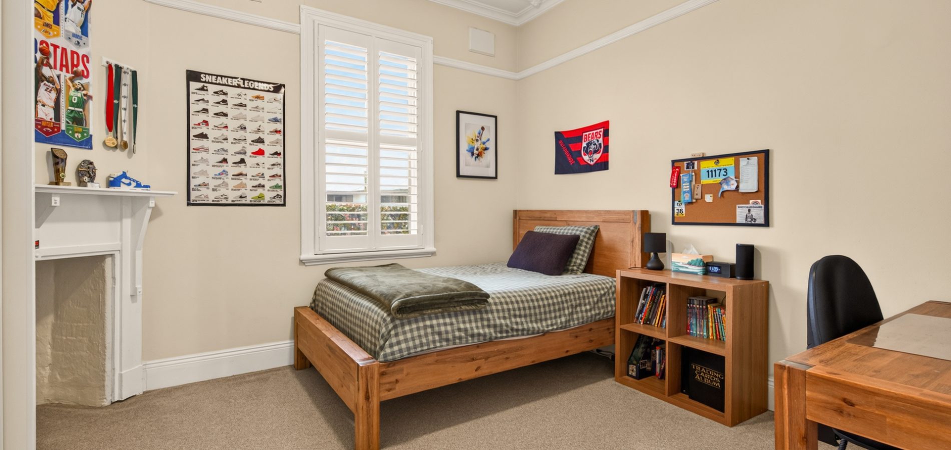 Sold - 53 Fraser Street - New Property in Constitution Hill - Real Estate by Brad Panayiotou