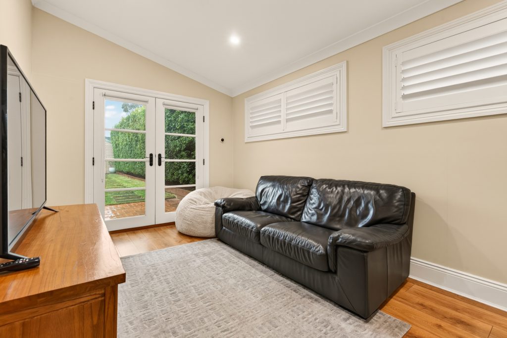 Sold - 53 Fraser Street - New Property in Constitution Hill - Real Estate by Brad Panayiotou
