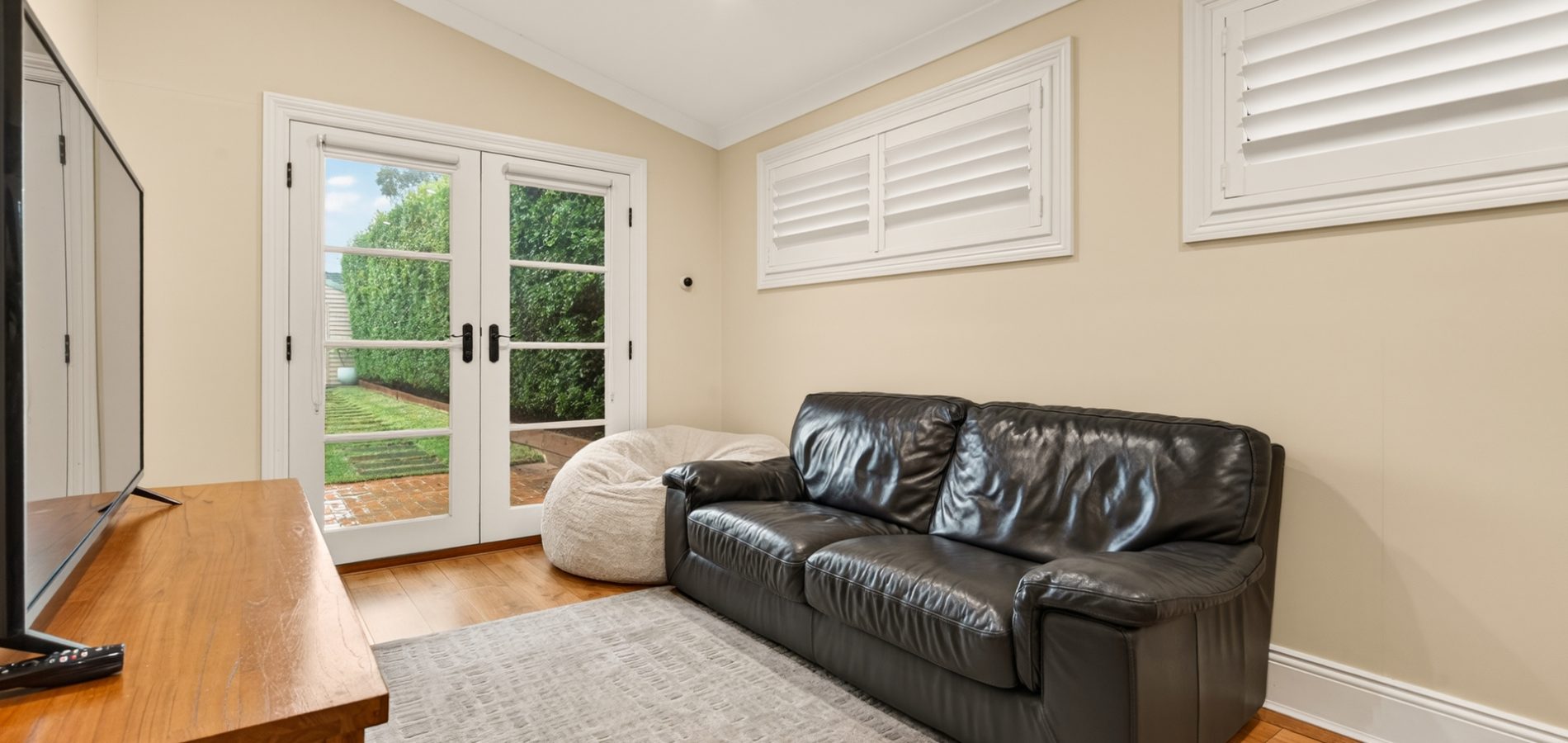 Sold - 53 Fraser Street - New Property in Constitution Hill - Real Estate by Brad Panayiotou