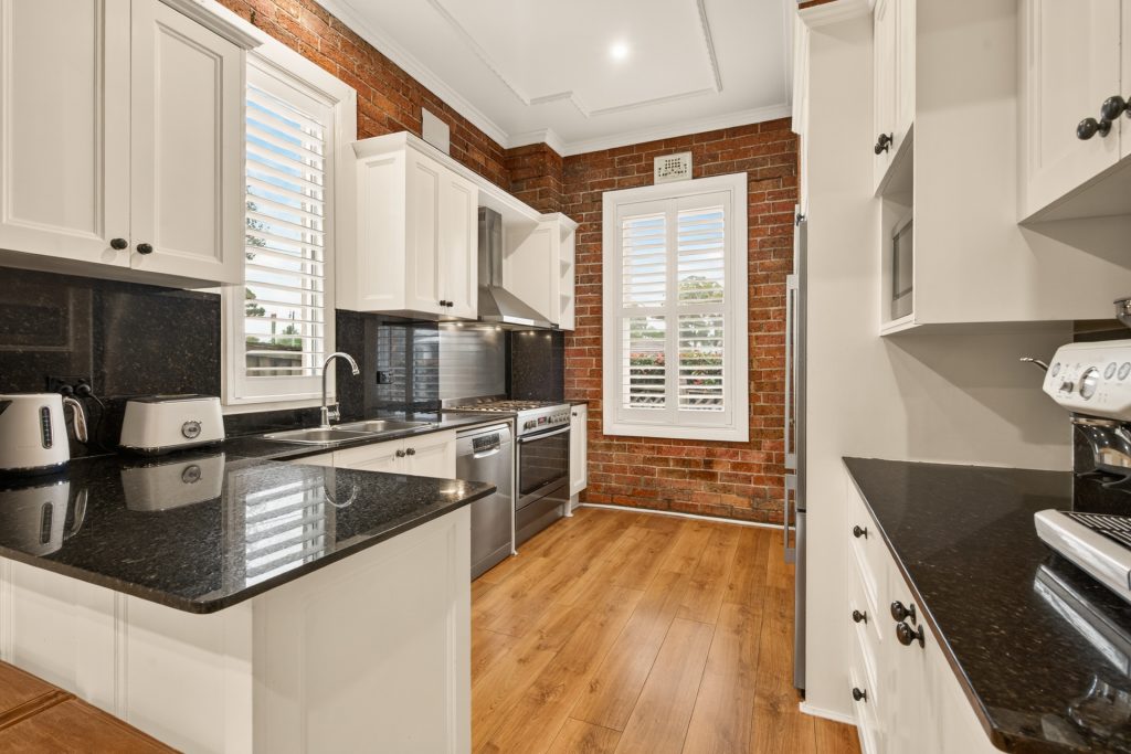 Sold - 53 Fraser Street - New Property in Constitution Hill - Real Estate by Brad Panayiotou