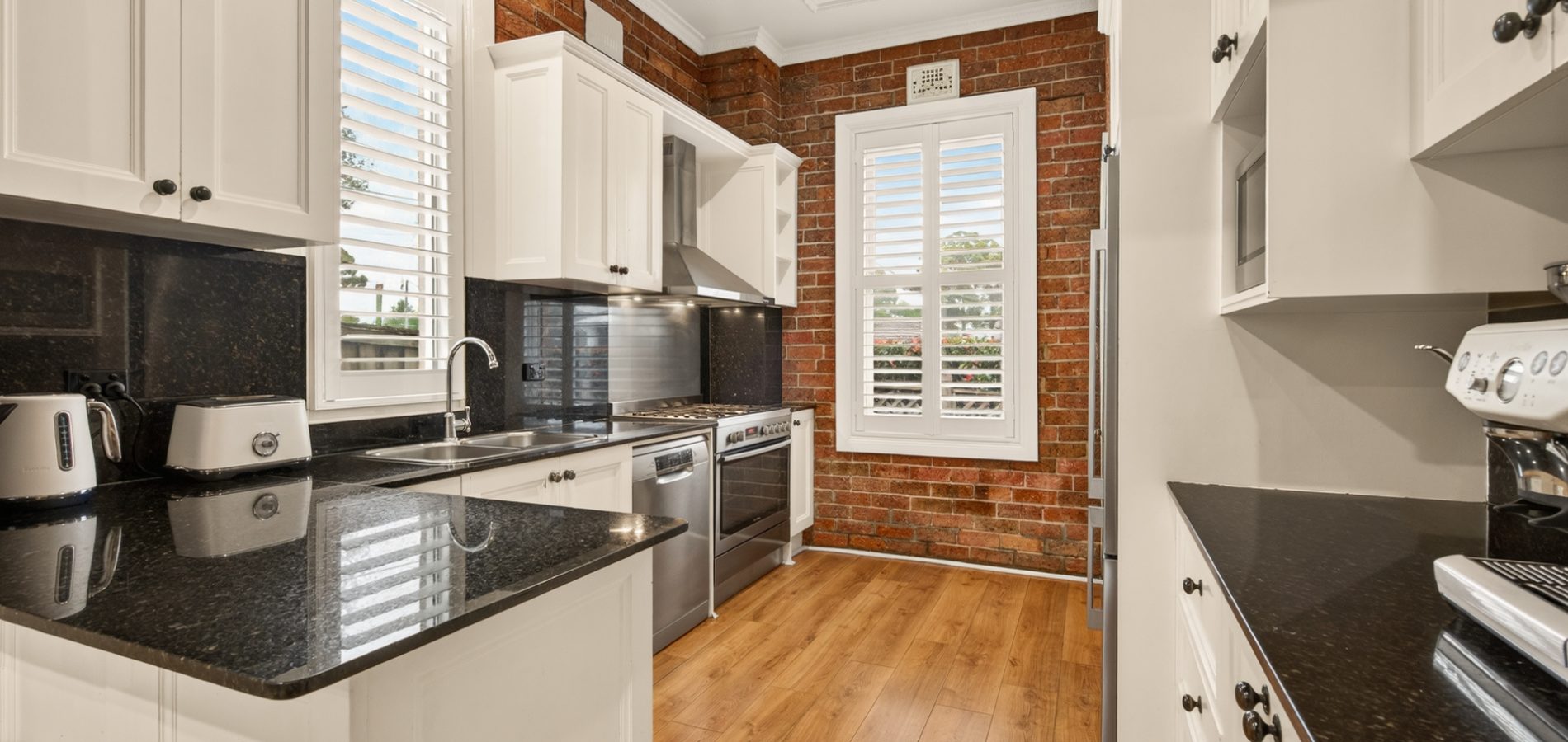 Sold - 53 Fraser Street - New Property in Constitution Hill - Real Estate by Brad Panayiotou