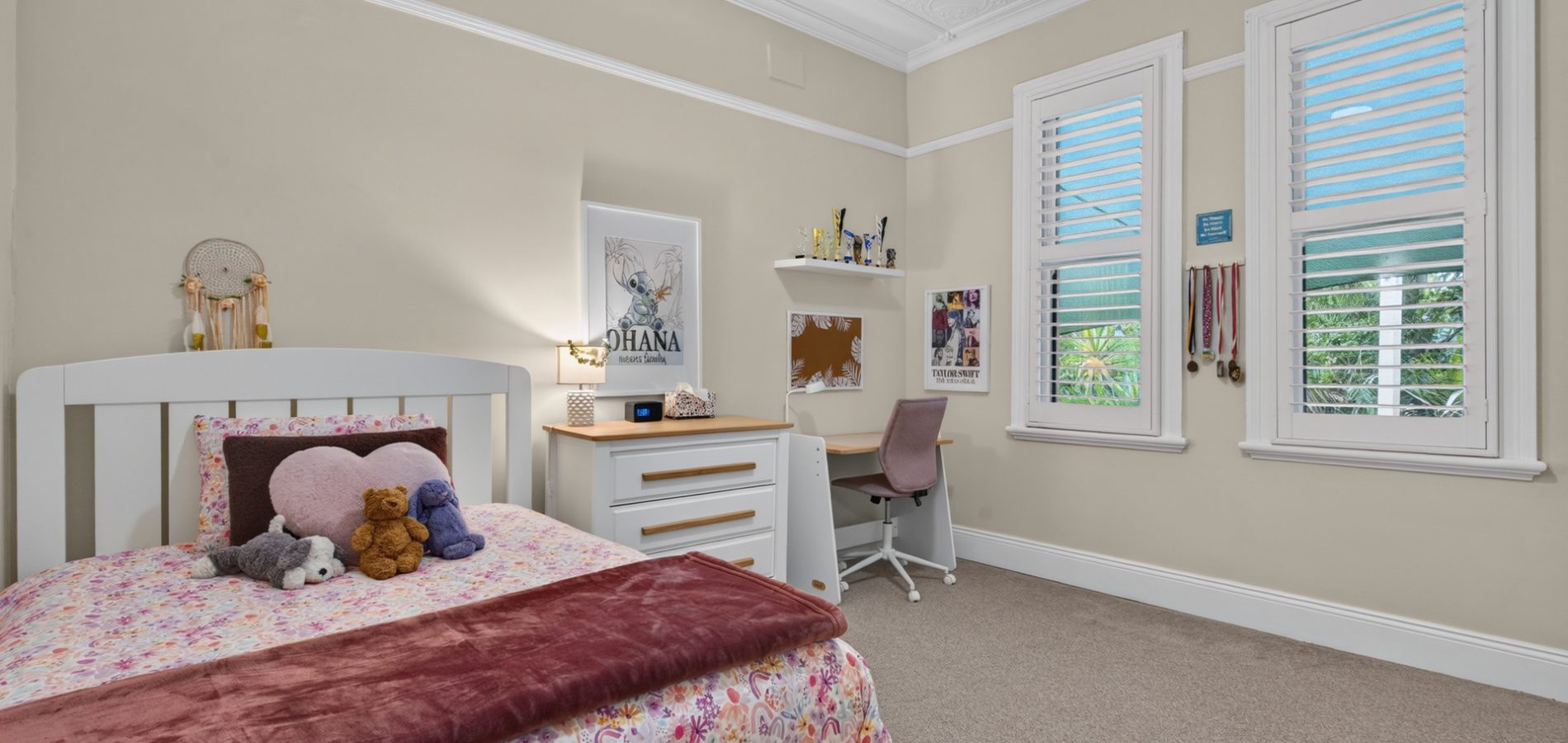 Sold - 53 Fraser Street - New Property in Constitution Hill - Real Estate by Brad Panayiotou