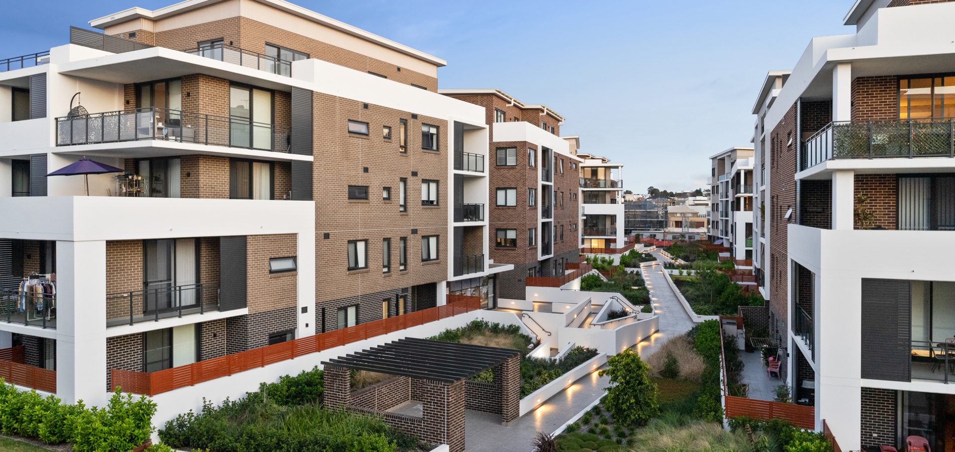 Sold - 211/4 Gerbera Place - New Property in Kellyville - Real Estate by Daniel Sarzano