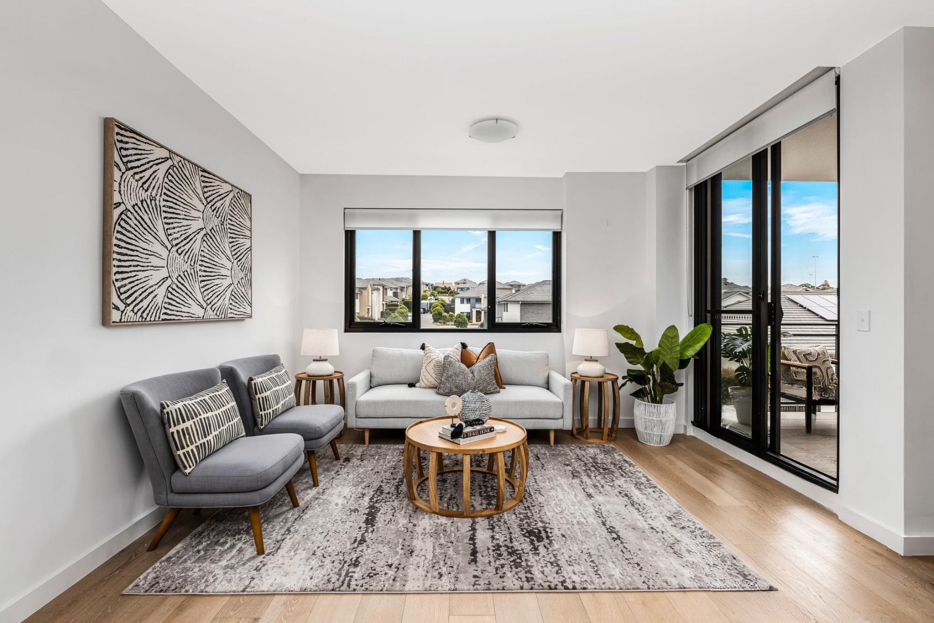 Sold - 211/4 Gerbera Place - New Property in Kellyville - Real Estate by Daniel Sarzano