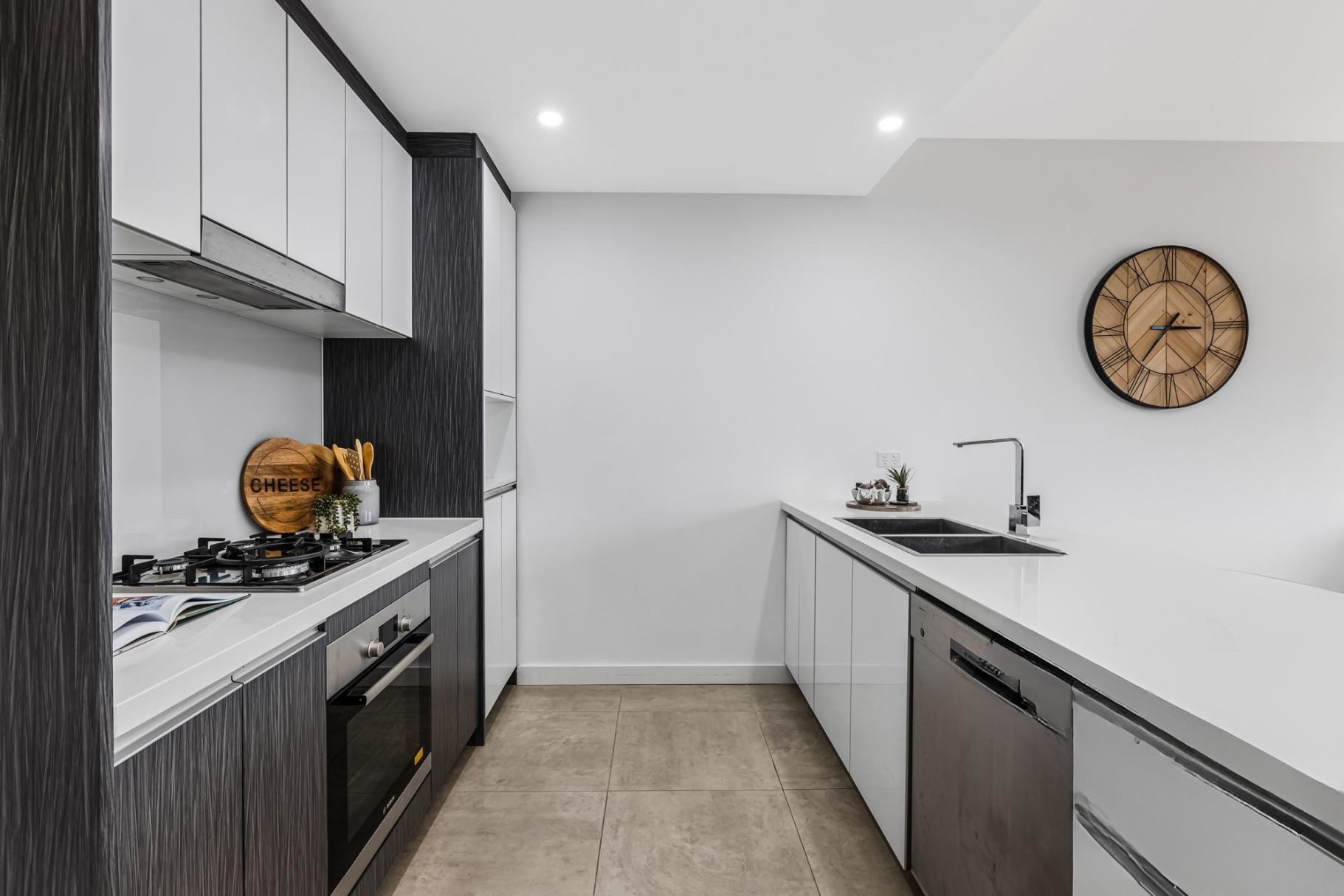 Sold - 211/4 Gerbera Place - New Property in Kellyville - Real Estate by Daniel Sarzano