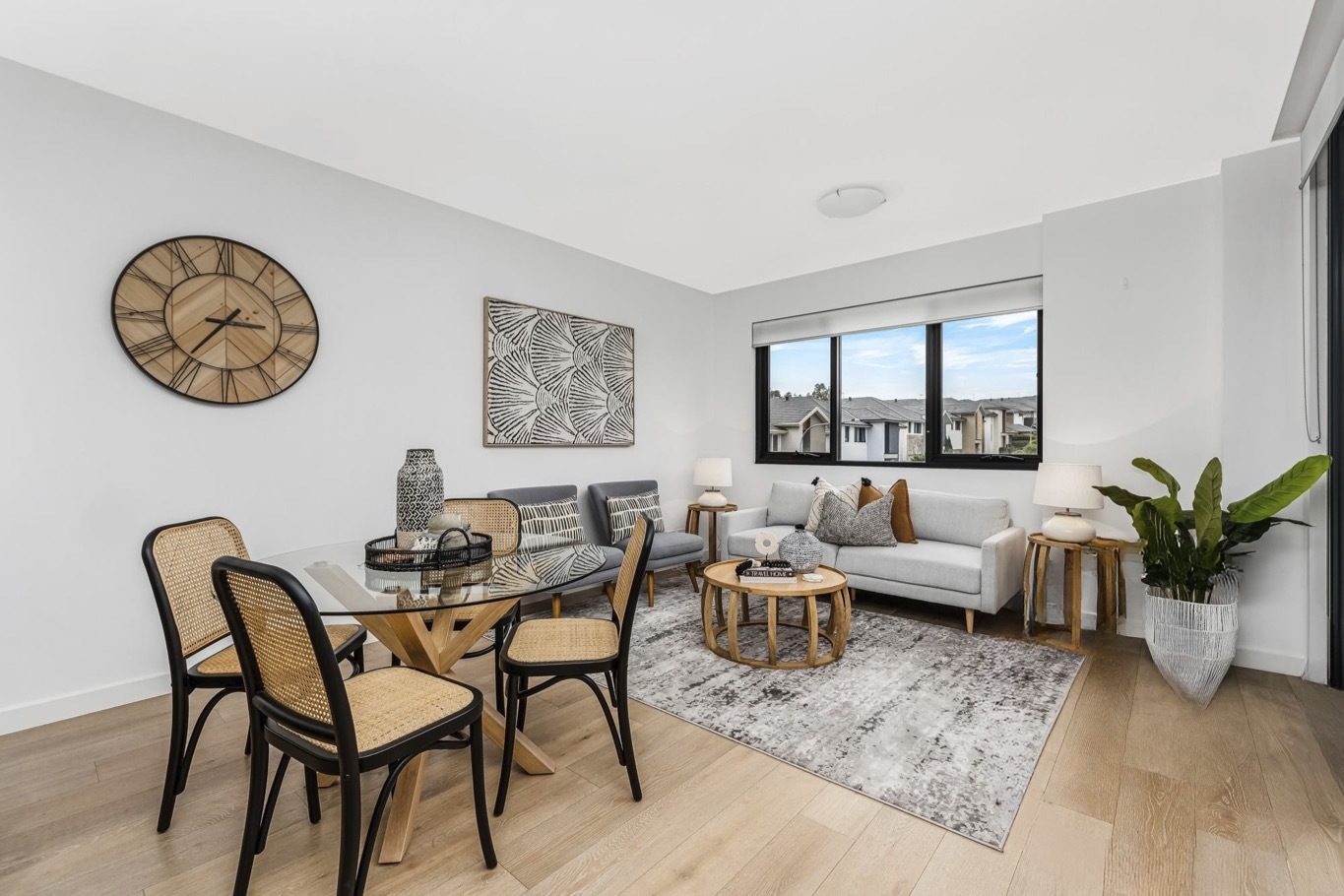 Sold - 211/4 Gerbera Place - New Property in Kellyville - Real Estate by Daniel Sarzano