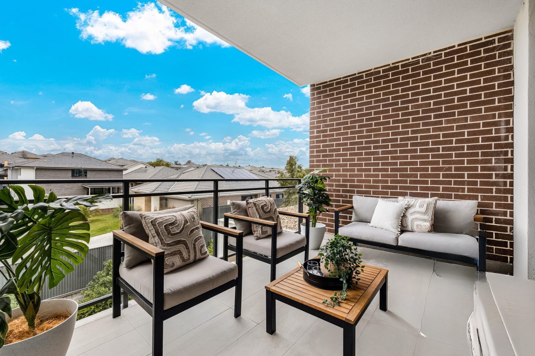 Sold - 211/4 Gerbera Place - New Property in Kellyville - Real Estate by Daniel Sarzano