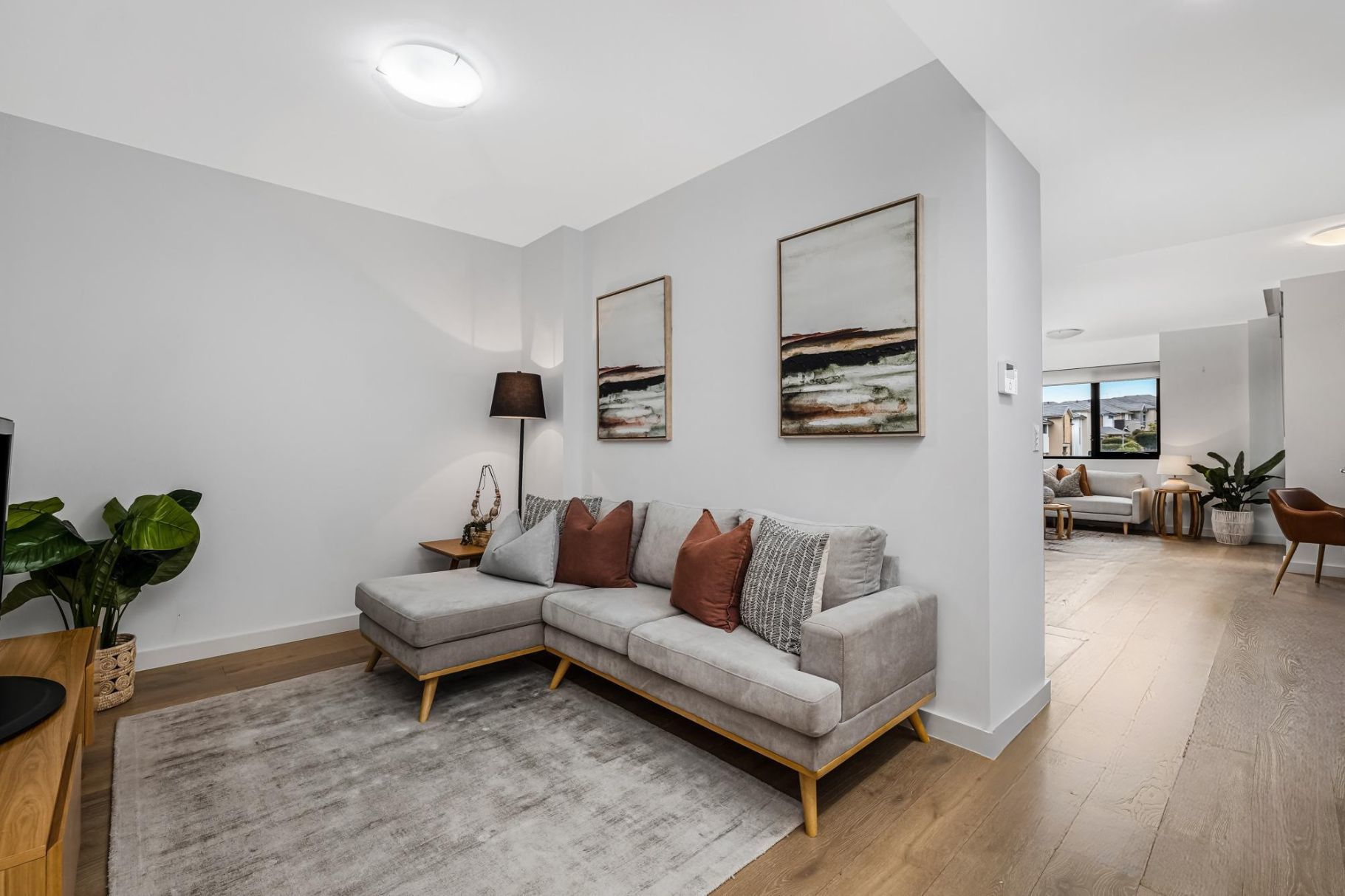 Sold - 211/4 Gerbera Place - New Property in Kellyville - Real Estate by Daniel Sarzano