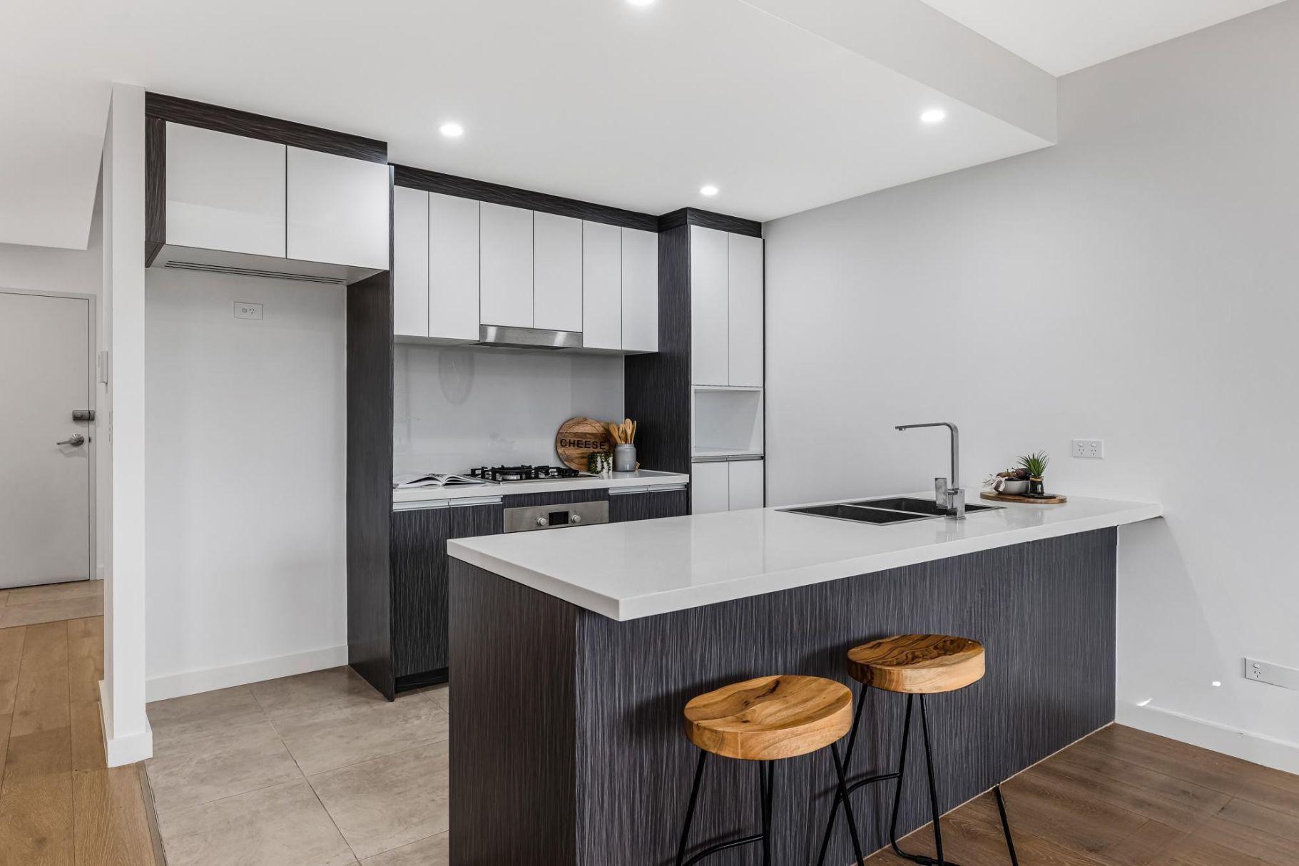 Sold - 211/4 Gerbera Place - New Property in Kellyville - Real Estate by Daniel Sarzano