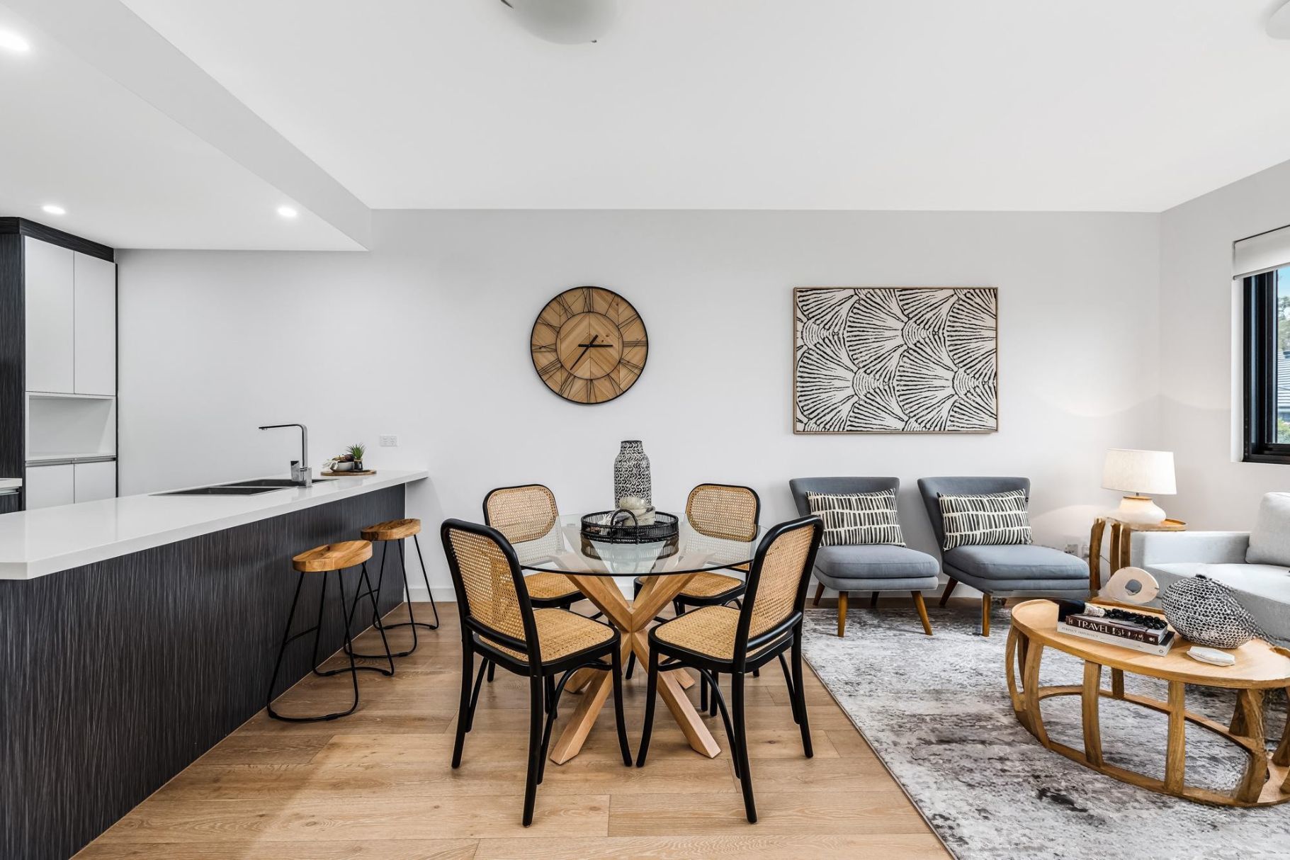 Sold - 211/4 Gerbera Place - New Property in Kellyville - Real Estate by Daniel Sarzano
