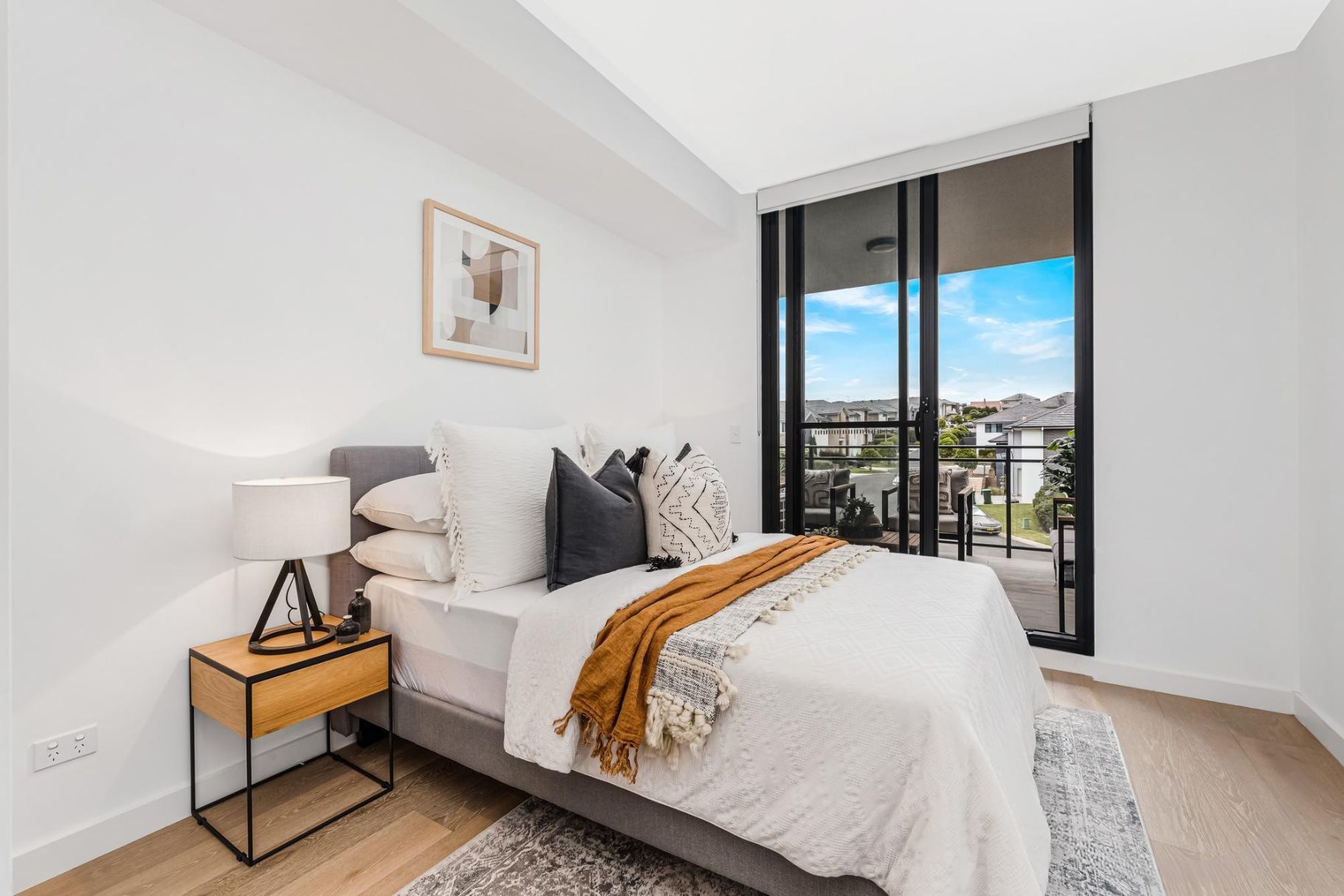 Sold - 211/4 Gerbera Place - New Property in Kellyville - Real Estate by Daniel Sarzano