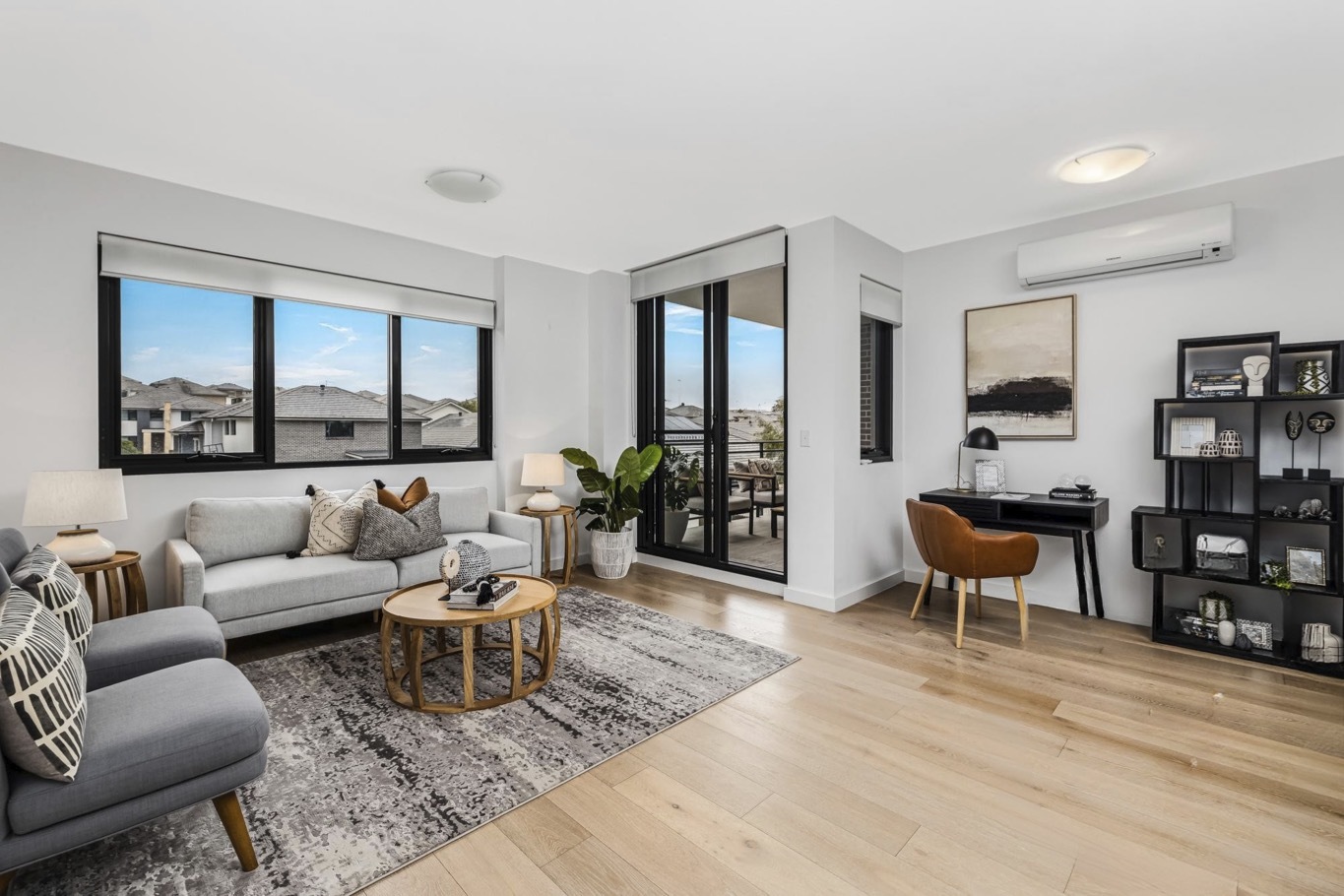 Sold - 211/4 Gerbera Place - New Property in Kellyville - Real Estate by Daniel Sarzano