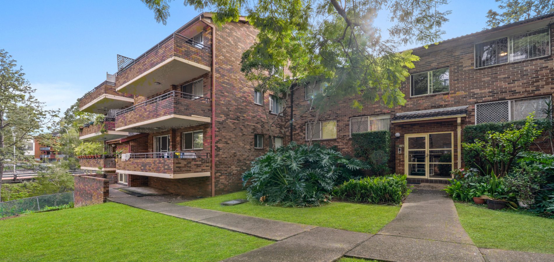 Sold - 15/7-11 Elizabeth Street - New Property in Parramatta - Real Estate by Team Aaron X Rowan