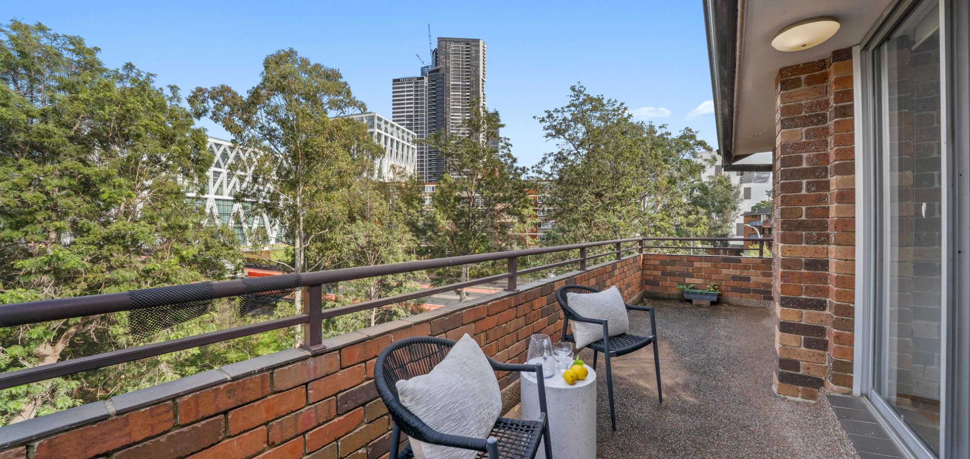 Sold - 15/7-11 Elizabeth Street - New Property in Parramatta - Real Estate by Team Aaron X Rowan