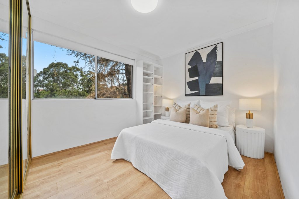 Sold - 15/7-11 Elizabeth Street - New Property in Parramatta - Real Estate by Team Aaron X Rowan