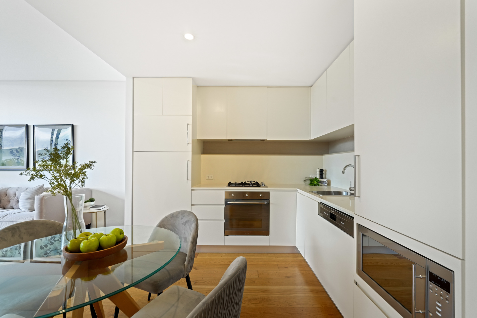Auction - 909/3 Mooltan Avenue - New Property in Macquarie Park - Real Estate by Kate Pan