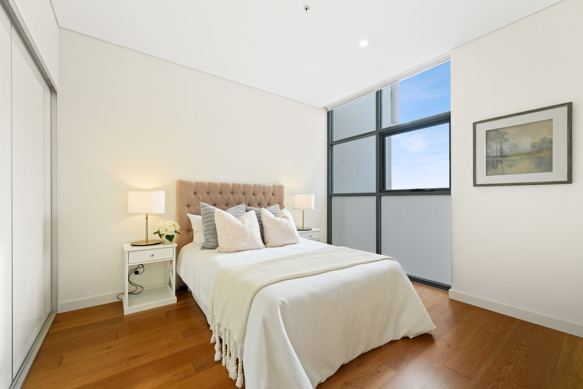 Auction - 909/3 Mooltan Avenue - New Property in Macquarie Park - Real Estate by Kate Pan
