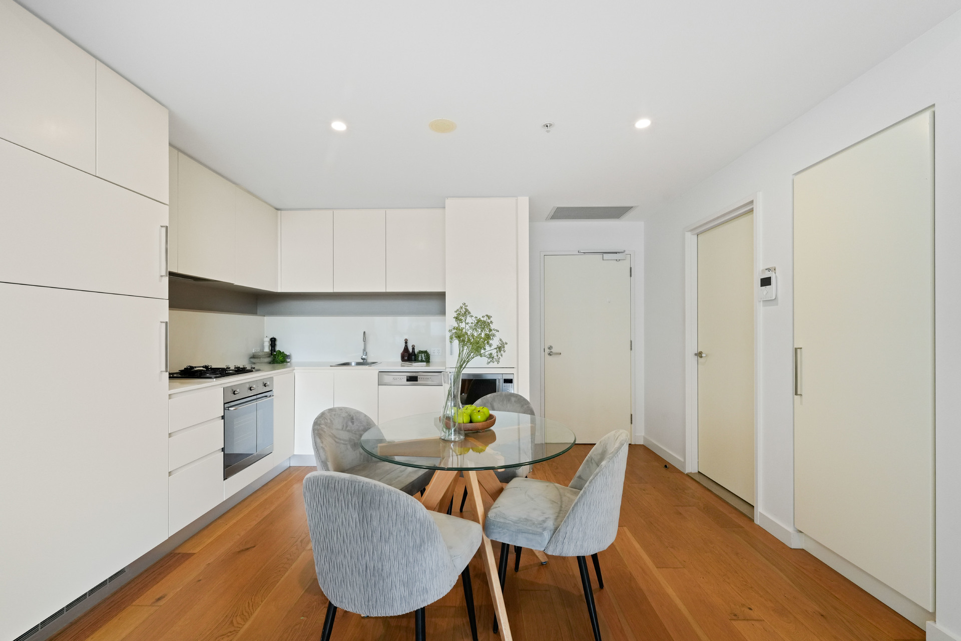 Auction - 909/3 Mooltan Avenue - New Property in Macquarie Park - Real Estate by Kate Pan