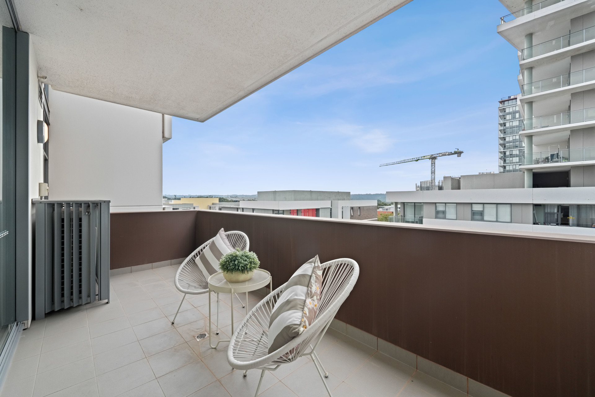 Auction - 909/3 Mooltan Avenue - New Property in Macquarie Park - Real Estate by Kate Pan