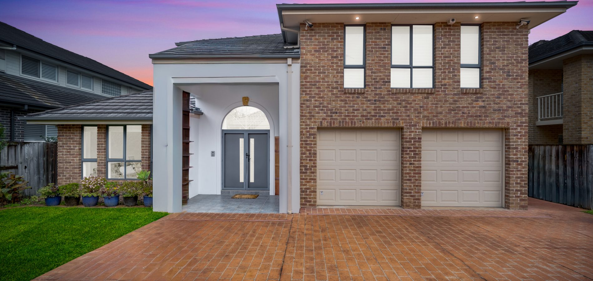 For Sale - 5 Cornelius Place - New Property in Kellyville - Real Estate by Corie Sciberras