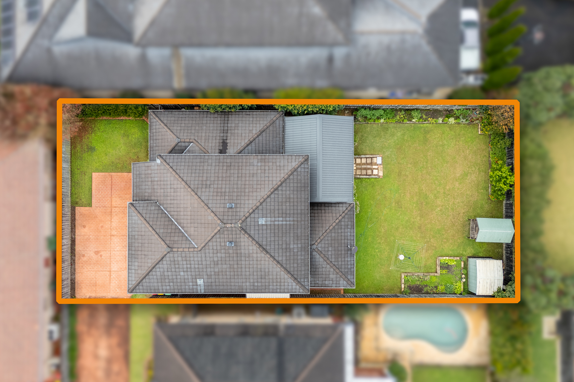 For Sale - 5 Cornelius Place - New Property in Kellyville - Real Estate by Corie Sciberras
