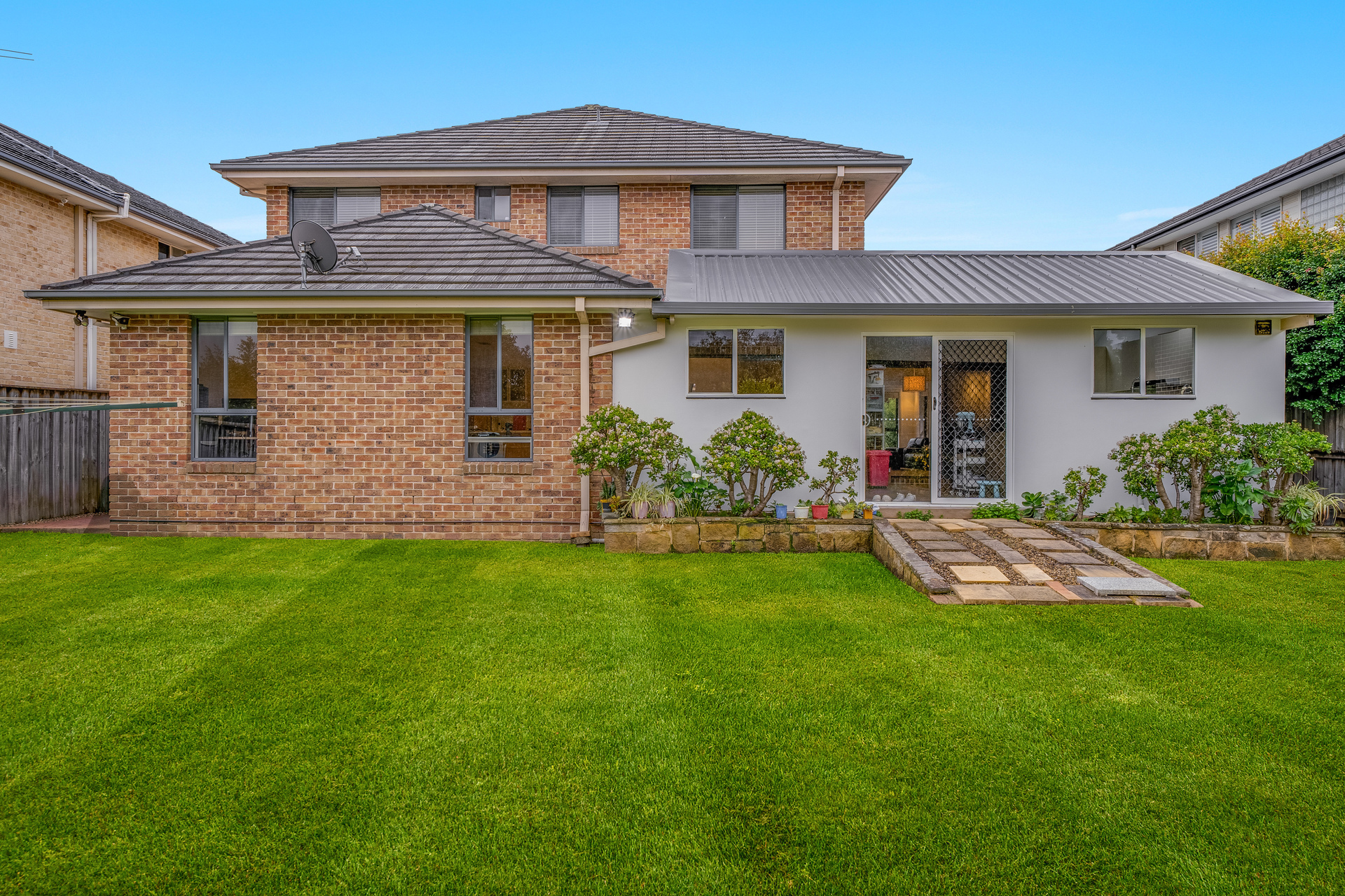 For Sale - 5 Cornelius Place - New Property in Kellyville - Real Estate by Corie Sciberras