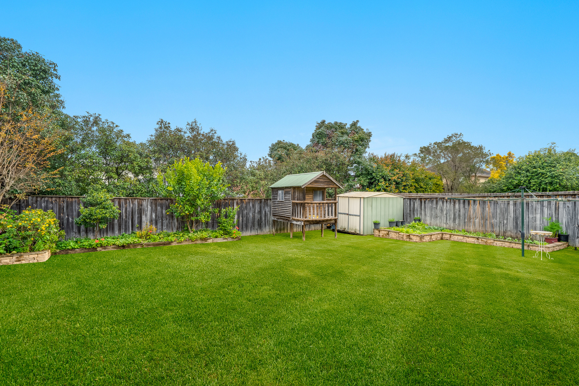 For Sale - 5 Cornelius Place - New Property in Kellyville - Real Estate by Corie Sciberras