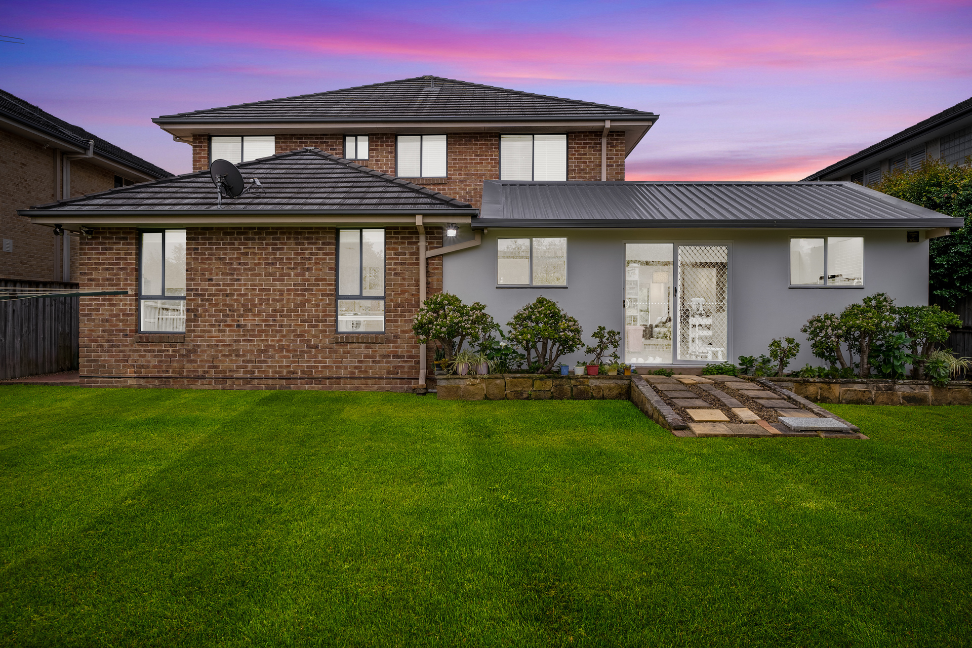 For Sale - 5 Cornelius Place - New Property in Kellyville - Real Estate by Corie Sciberras