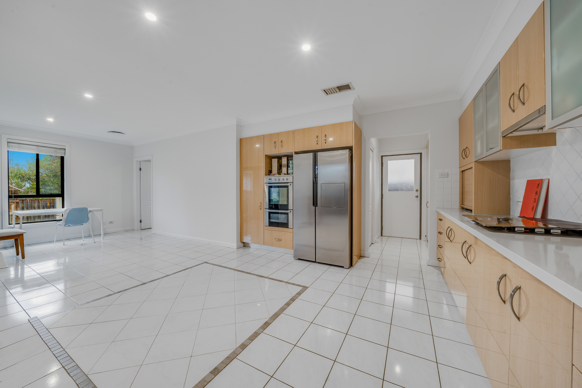 For Sale - 5 Cornelius Place - New Property in Kellyville - Real Estate by Corie Sciberras